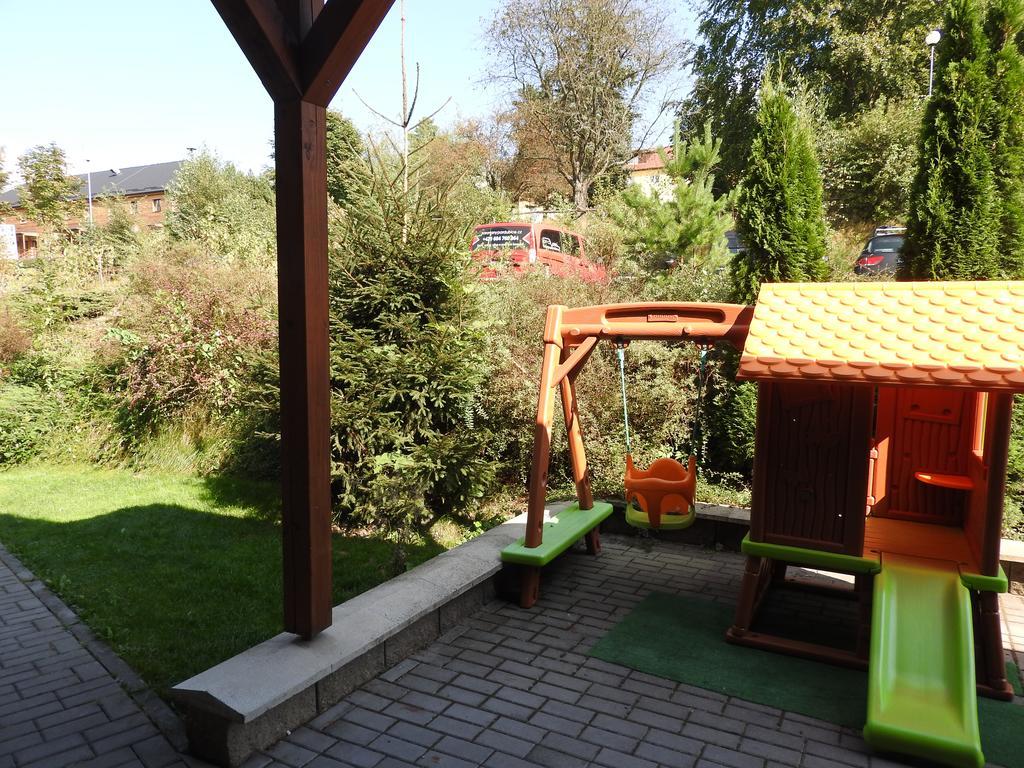 Apartman Lipno 20 Lipno nad Vltavou Exterior foto