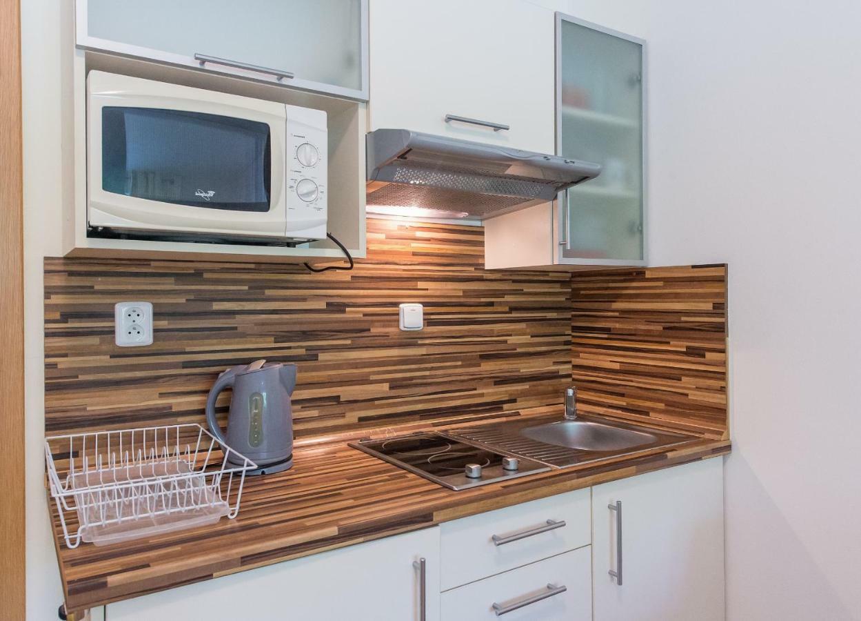 Apartman Lipno 20 Lipno nad Vltavou Exterior foto