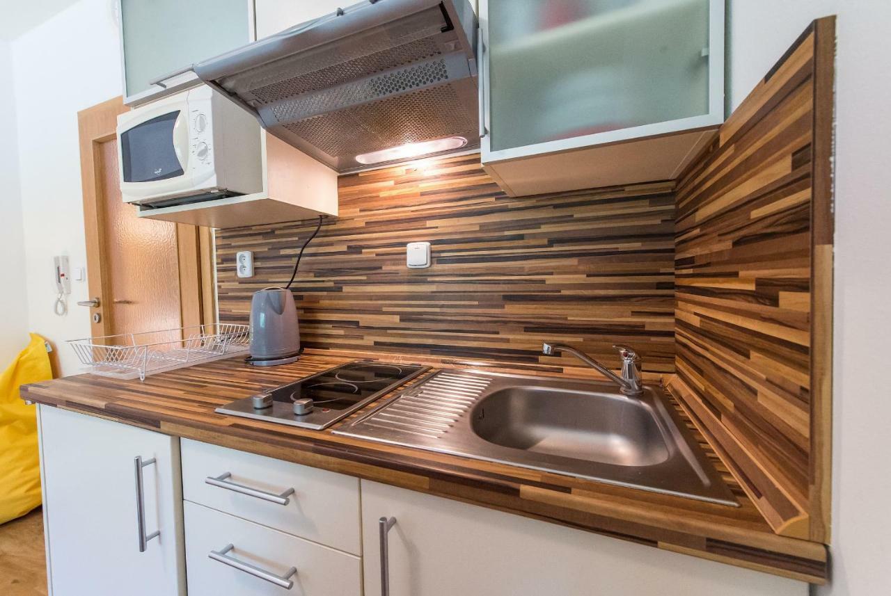 Apartman Lipno 20 Lipno nad Vltavou Exterior foto