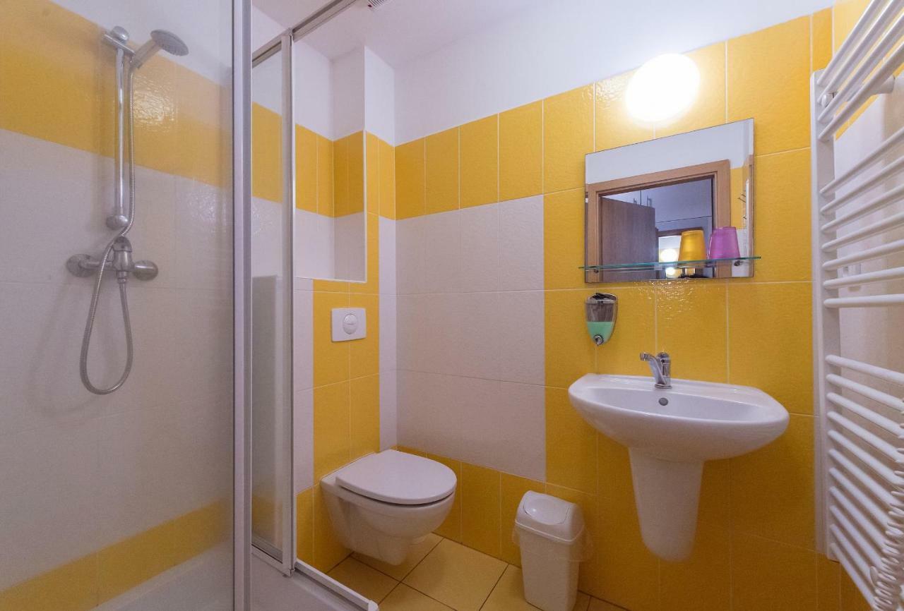 Apartman Lipno 20 Lipno nad Vltavou Exterior foto